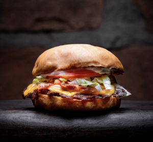 BLT - Tocino, Lechuga y Tomate en su Máxima Expresión 🥓🥬🍅